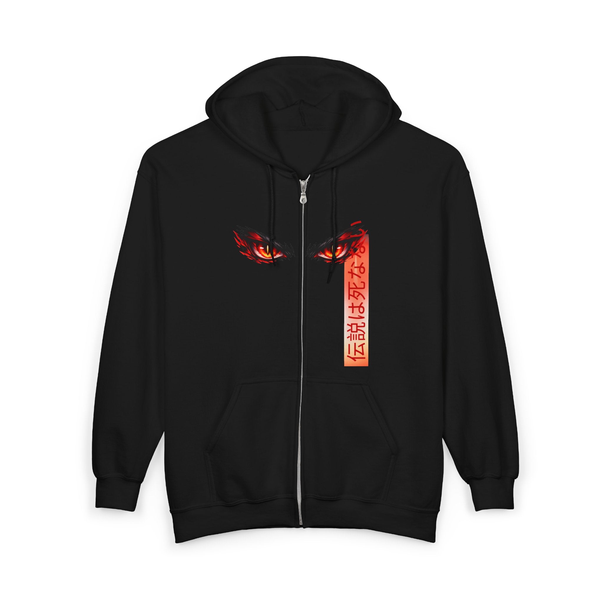 Hoodies Collection