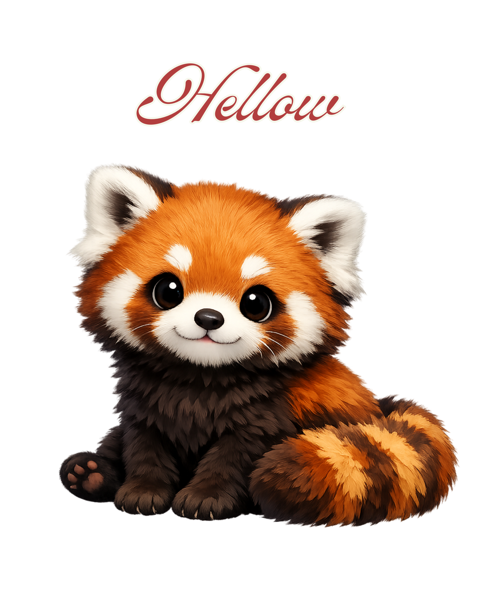 Kawaii Animal Collection