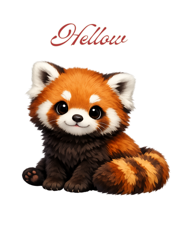 Kawaii Animal Collection
