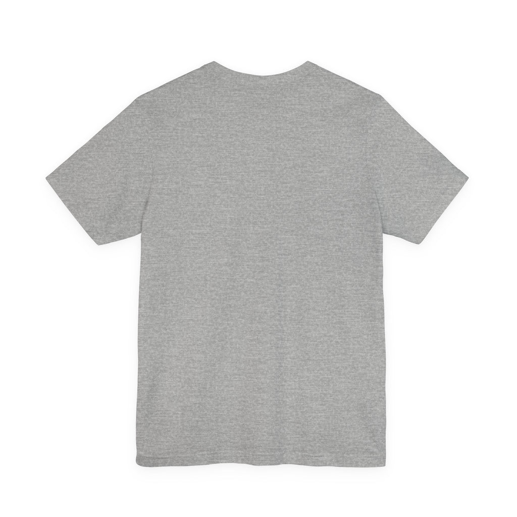 Super Work T-Shirt — Minimal Motivational Graphic Tee