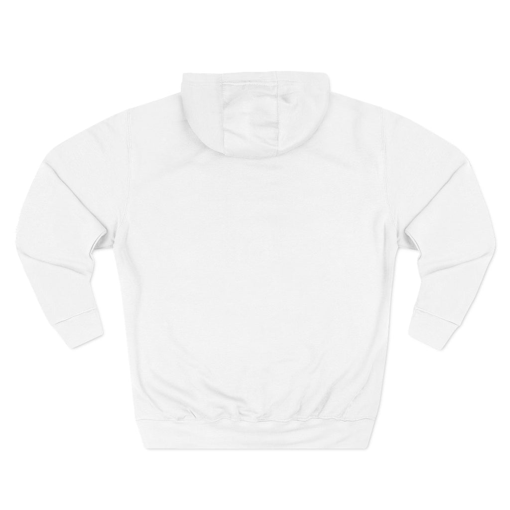 Frog Mode Hoodie — "Just 5 More Hops" Cute Frog Graphic Fleece Pullover
