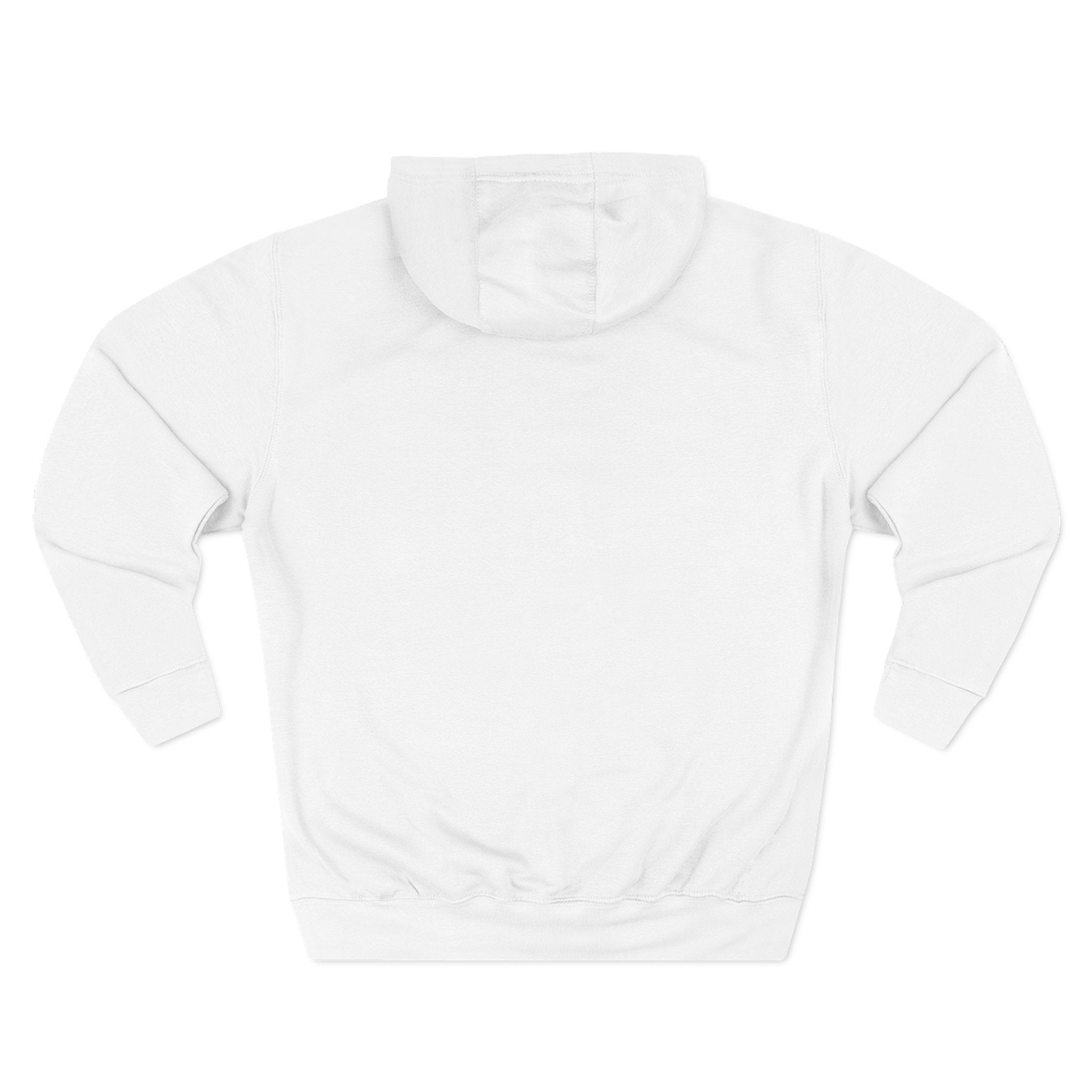 Frog Mode Hoodie — "Just 5 More Hops" Cute Frog Graphic Fleece Pullover