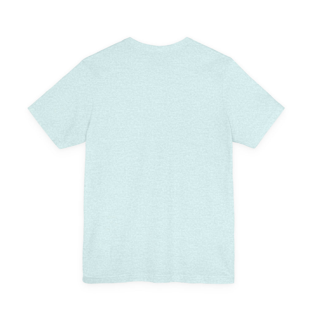 Super Work T-Shirt — Minimal Motivational Graphic Tee