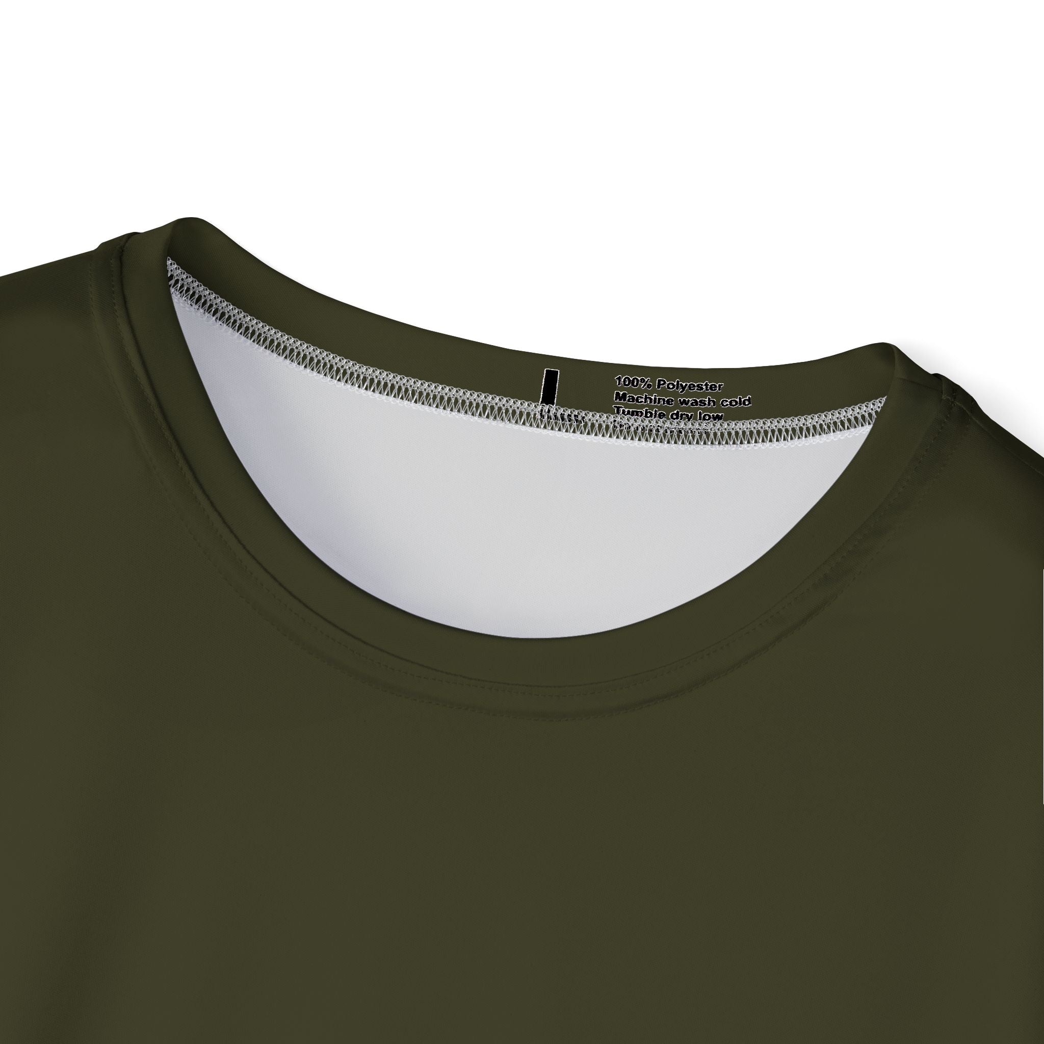 Men's Sports Jersey — 'Play the Sky' Dove Graphic Athletic Tee