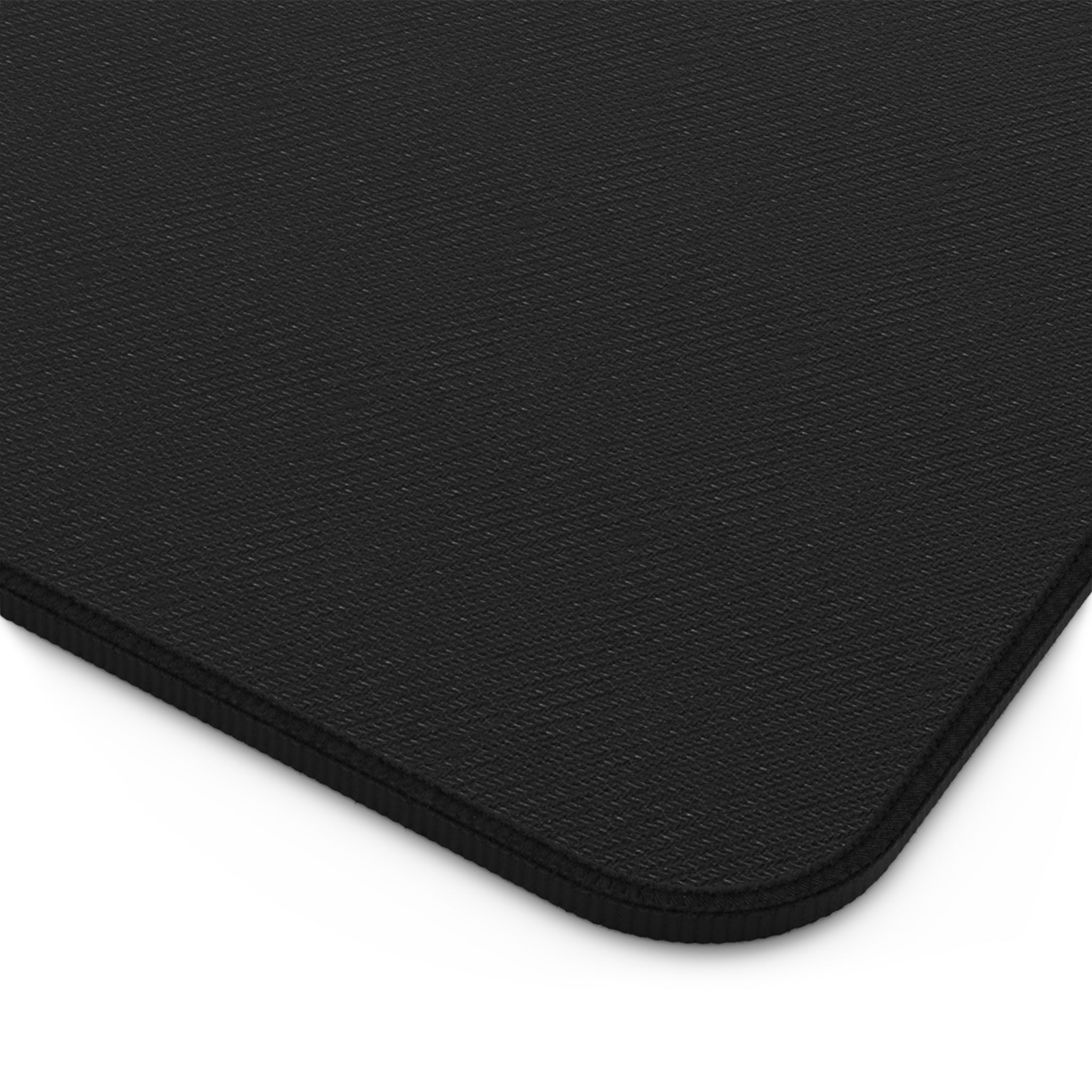 Need, Coffee Desk Mat — Cute Orange Coffee Mouse Pad for Coffee Lovers