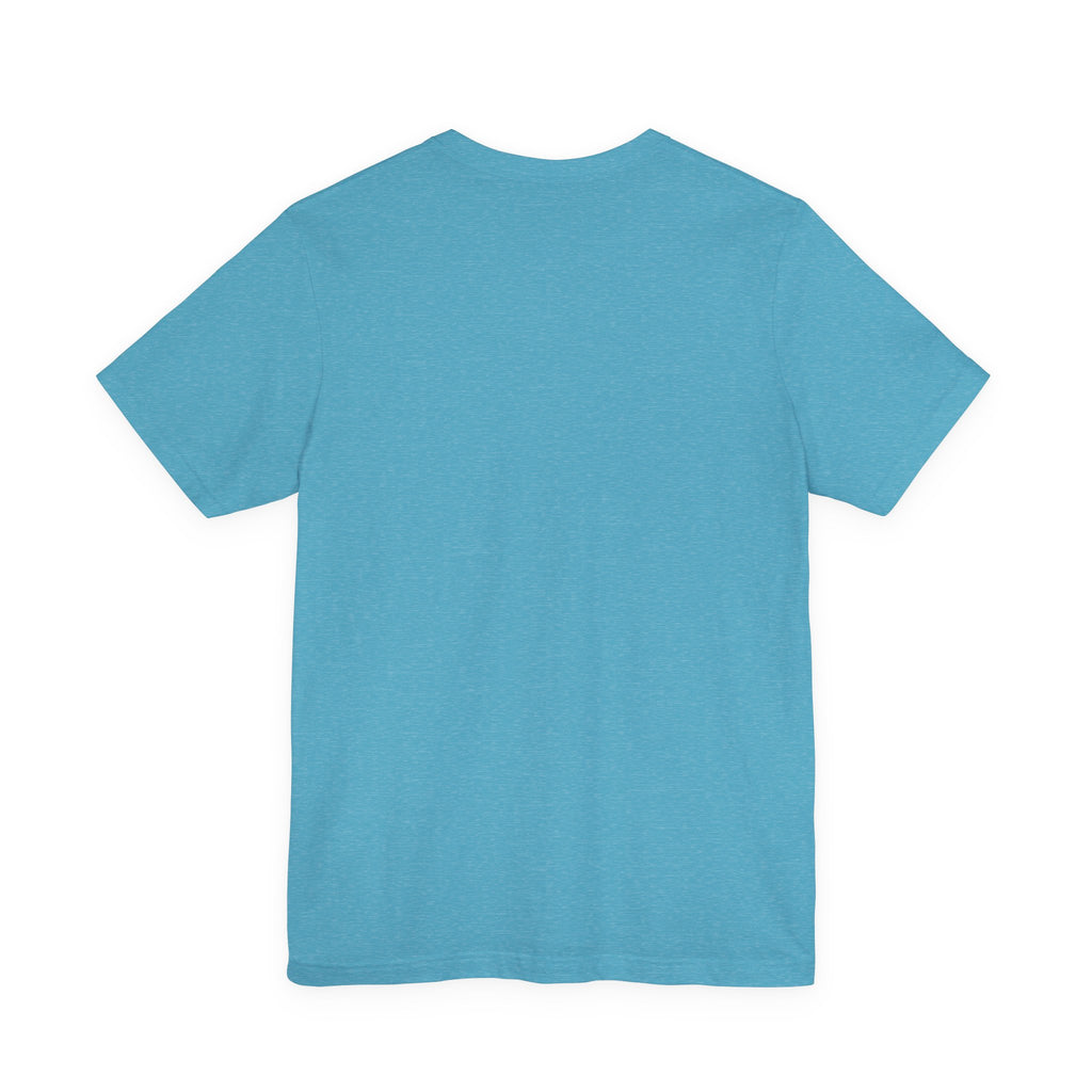 Super Work T-Shirt — Minimal Motivational Graphic Tee