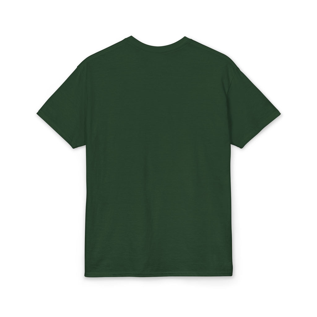Dino Kissing You T-Shirt — Cute Dinosaur Graphic Tee