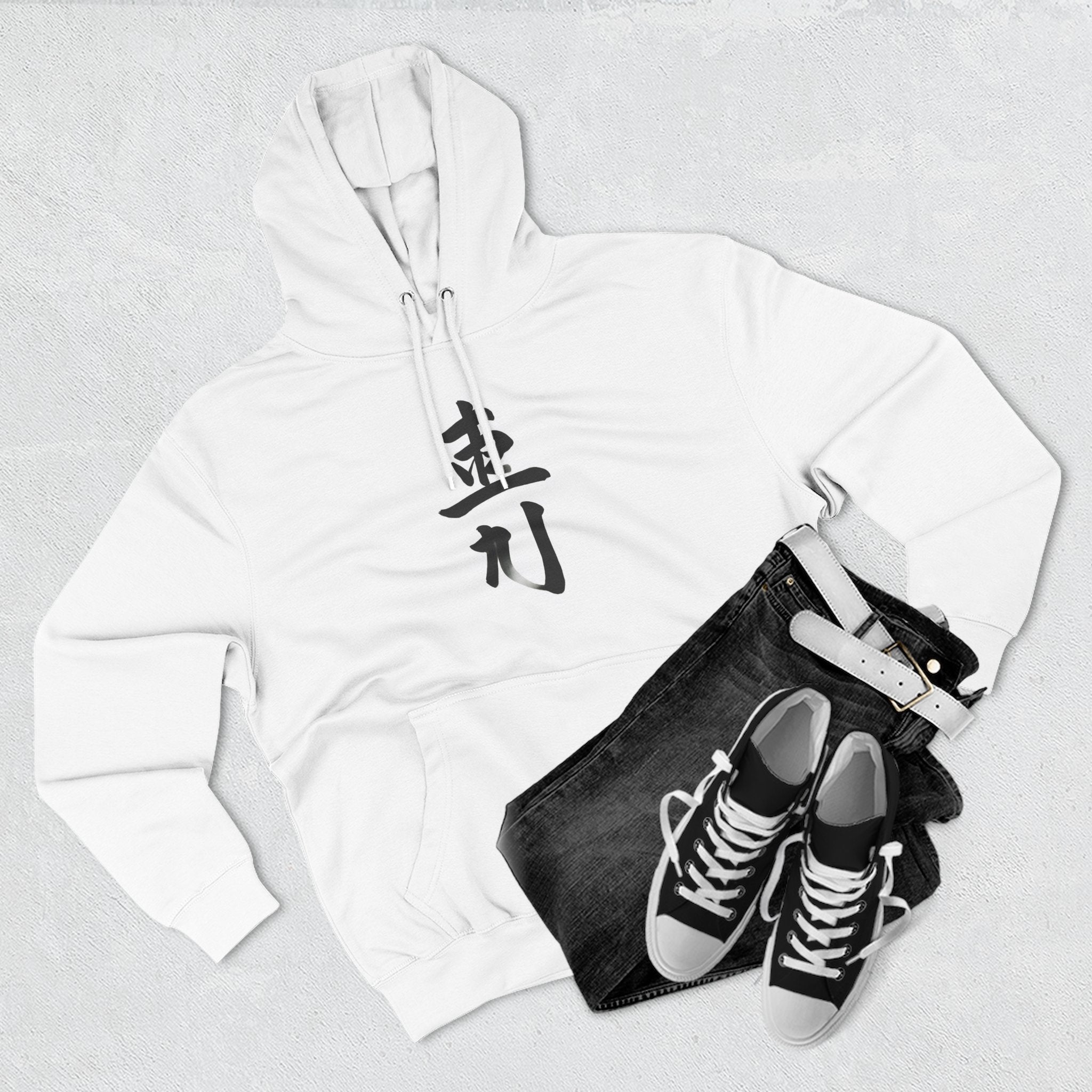 Frog Mode Hoodie — "Just 5 More Hops" Cute Frog Graphic Fleece Pullover
