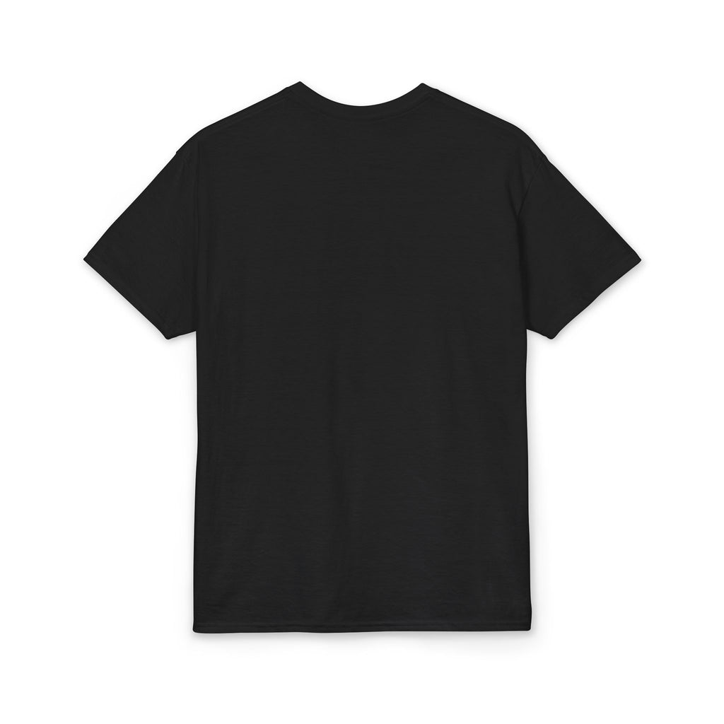 Dino Kissing You T-Shirt — Cute Dinosaur Graphic Tee