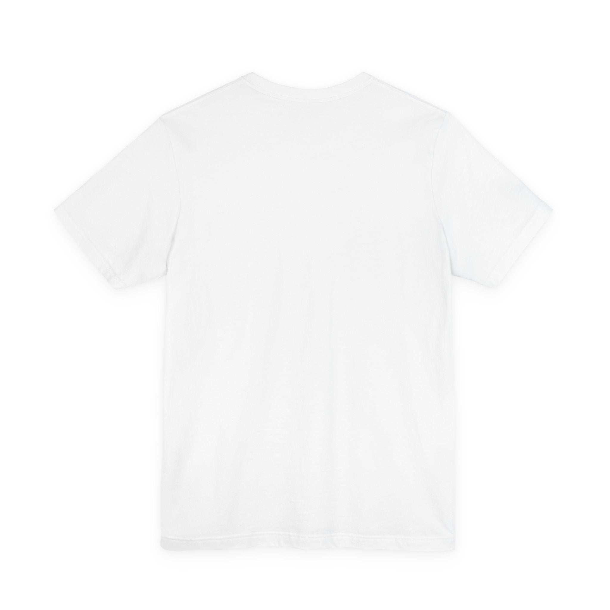 Super Work T-Shirt — Minimal Motivational Graphic Tee
