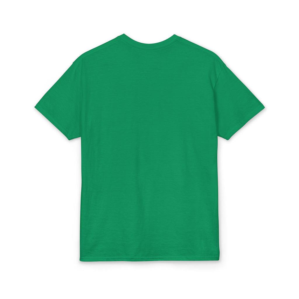 Dino Kissing You T-Shirt — Cute Dinosaur Graphic Tee